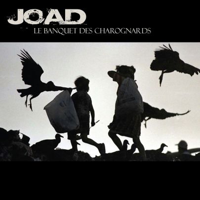 JOAD - La Boule Noire